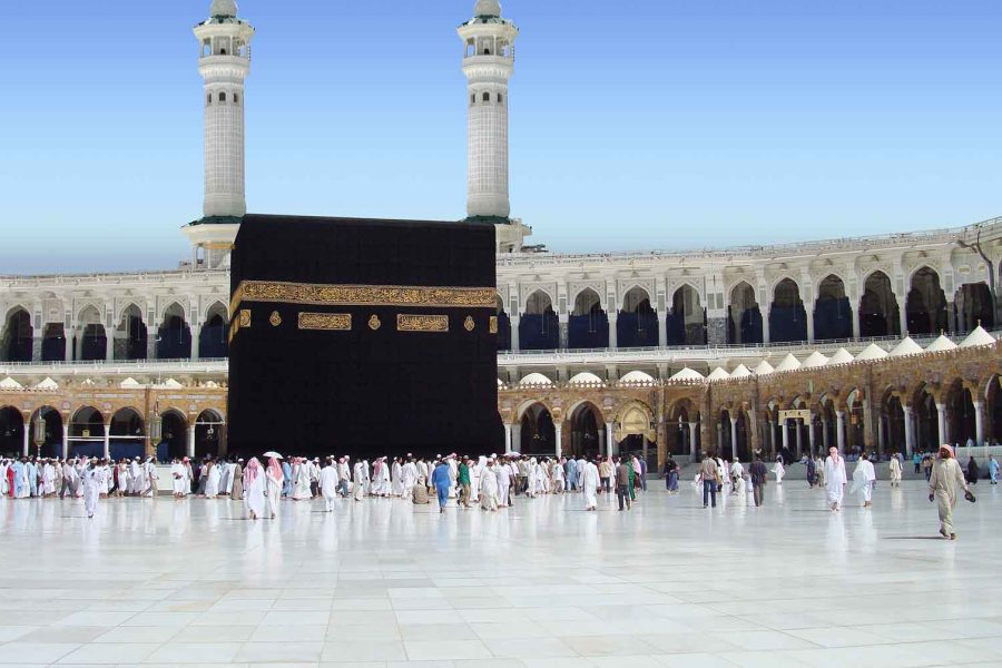 Shawwal Umrah Package 2025 (15 Days)