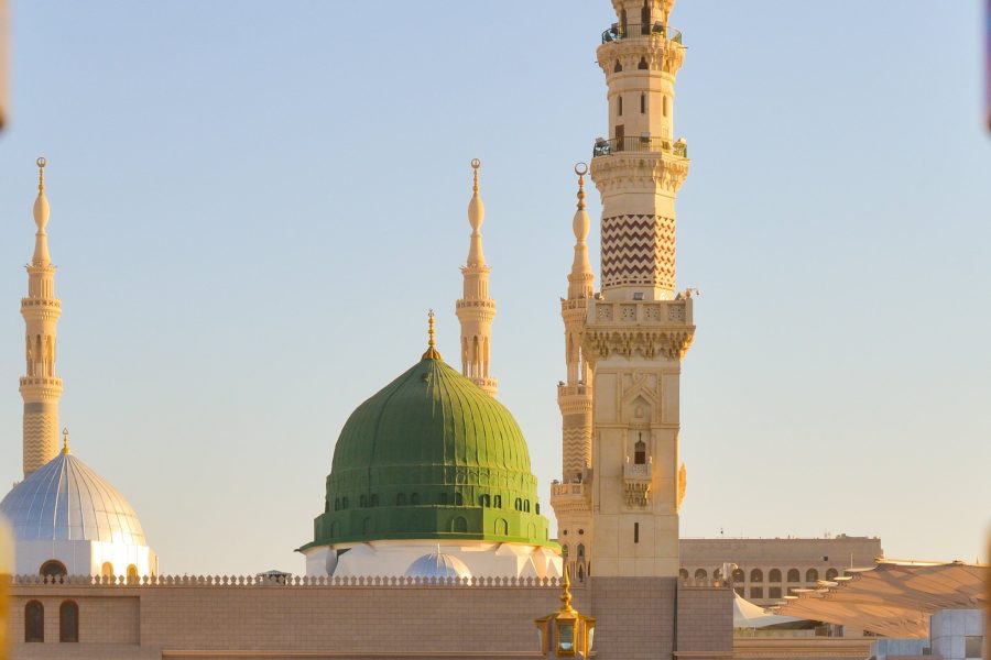 Deluxe Umrah