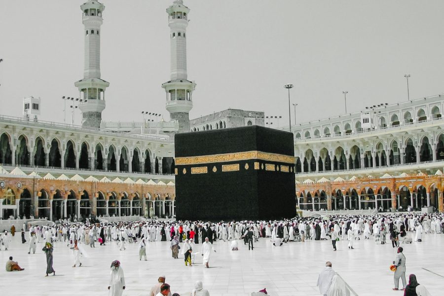 Basic Economy Umrah